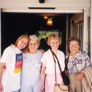 Photo of Alice Persyn